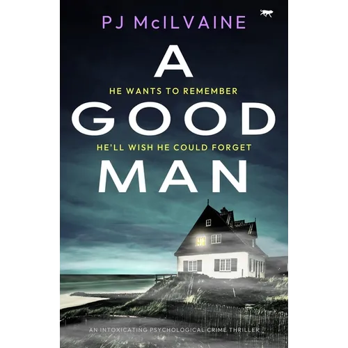 A Good Man - Paperback