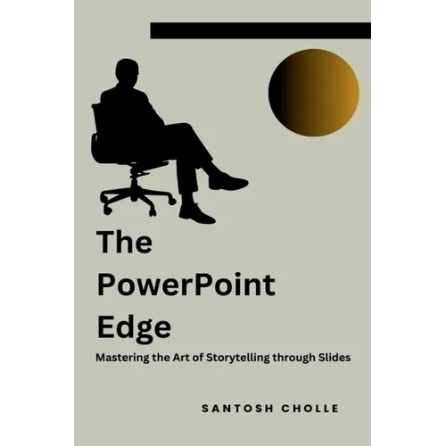The PowerPoint Edge - Paperback
