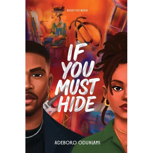 If You Must hide - Paperback