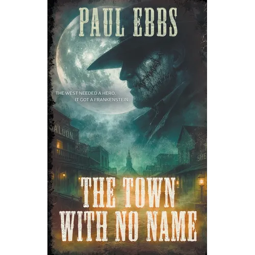 The Town With No Name - Paperback