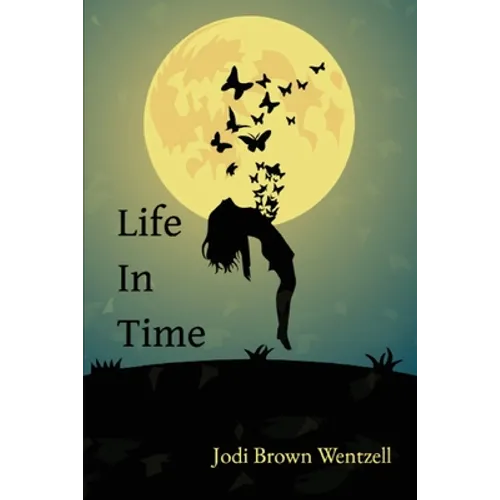 Life in Time - Paperback
