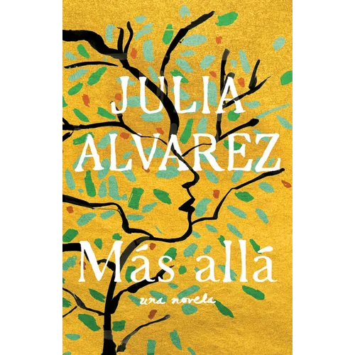 Más Allá / Afterlife - Paperback