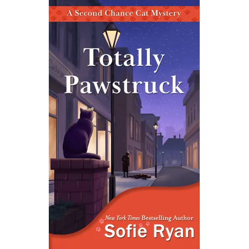 Totally Pawstruck - Paperback