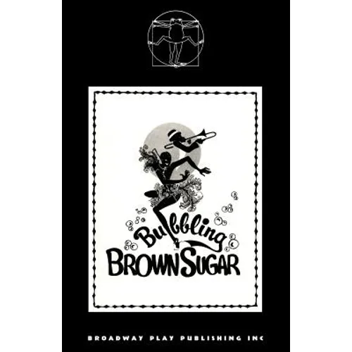 Bubbling Brown Sugar - Paperback