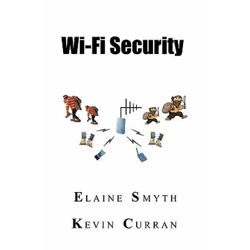 WiFi Security
