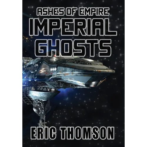Imperial Ghosts - Hardcover