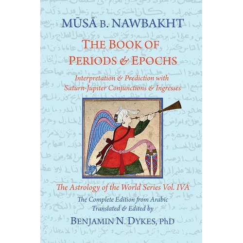 The Book of Periods & Epochs - Paperback