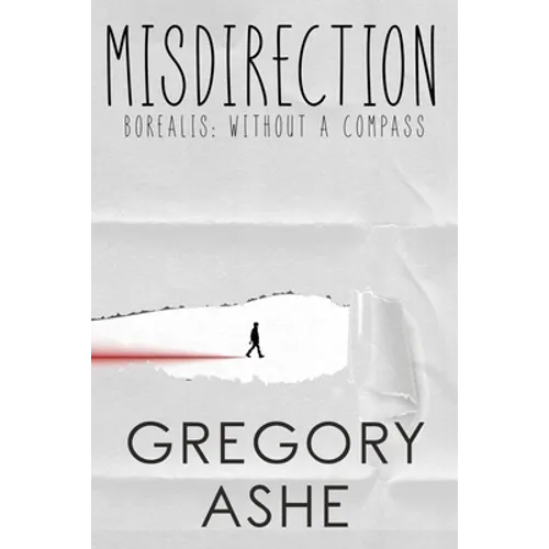 Misdirection - Paperback