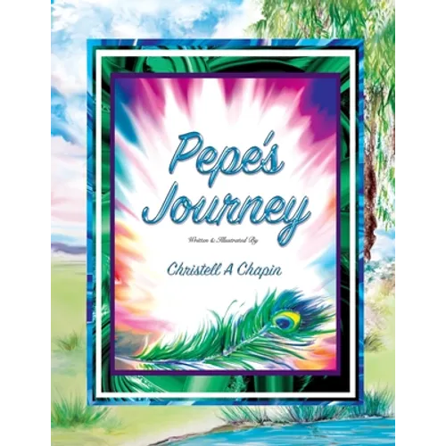 Pepe's Journey - Paperback