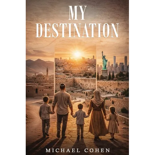 My Destination - Paperback