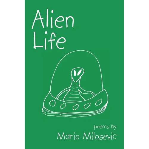 Alien Life - Paperback