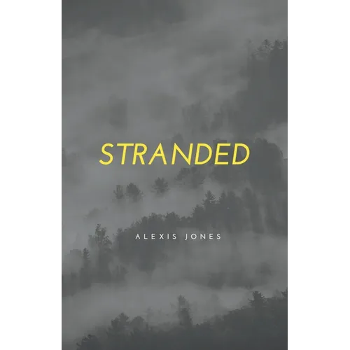 Stranded - Paperback