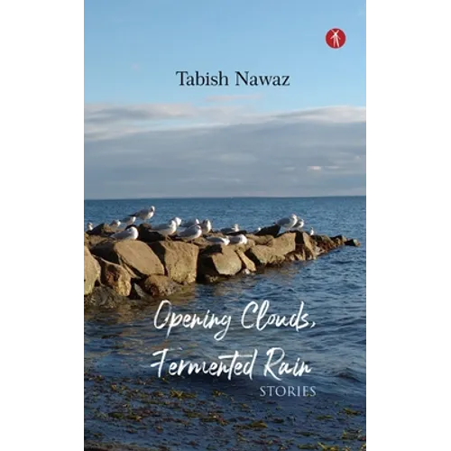 Opening Clouds, Fermented Rain: stories - Paperback