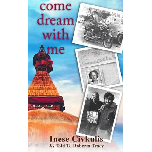 Come Dream With Me: A Sequel to the Summer of Love