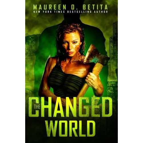 The Changed World - Paperback