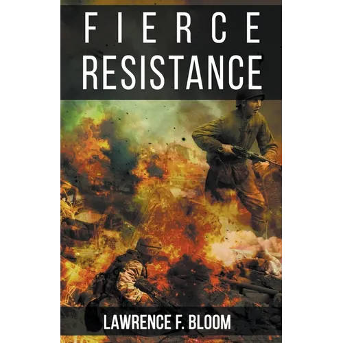Fierce Resistance - Paperback