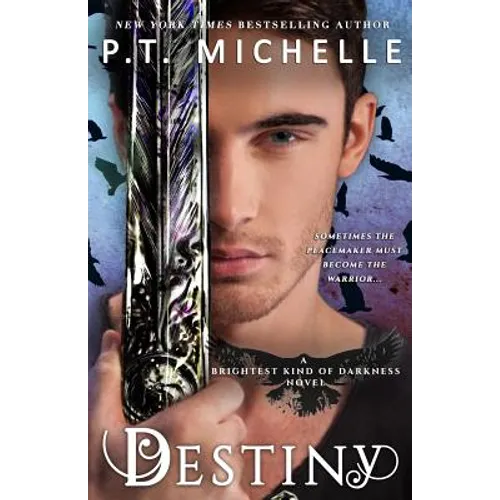 Destiny - Paperback