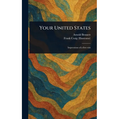 Your United States - Hardcover
