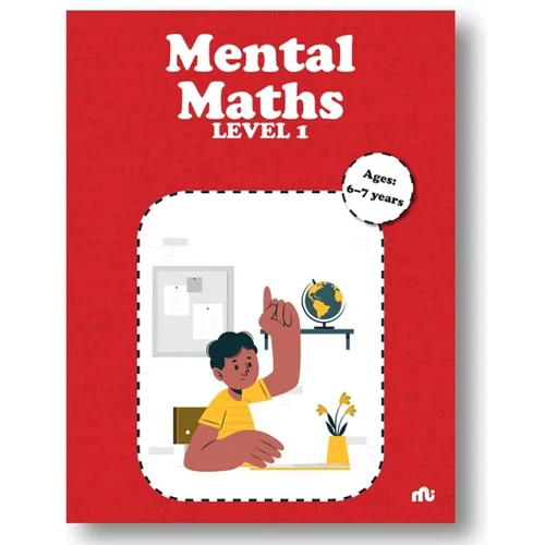 Mental Maths: Level 1 - Paperback
