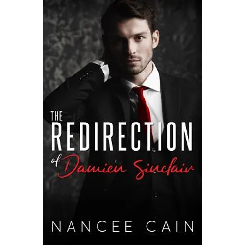 The Redirection of Damien Sinclair - Paperback