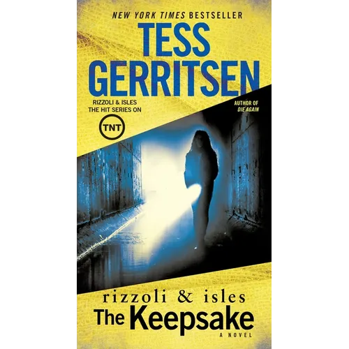 The Keepsake: A Rizzoli & Isles Novel - Mass Market Paperbound