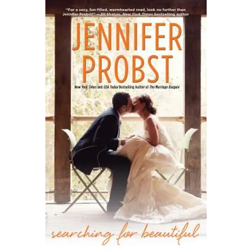 Searching for Beautiful - Paperback
