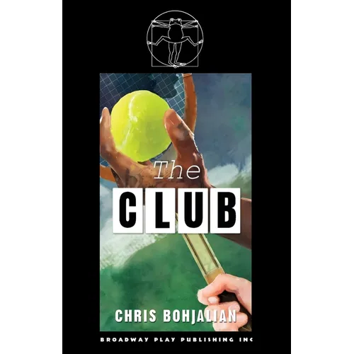 The Club - Paperback