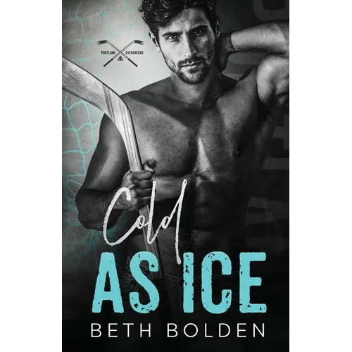 Cold as Ice - Paperback