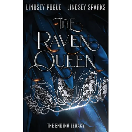 The Raven Queen - Paperback