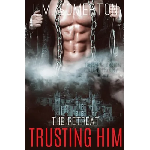 Trusting Him - Paperback