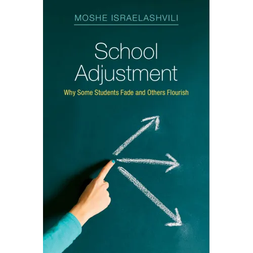 School Adjustment - Hardcover
