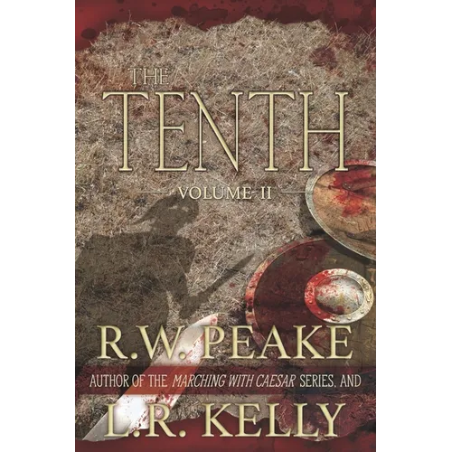 The Tenth-Volume II - Paperback