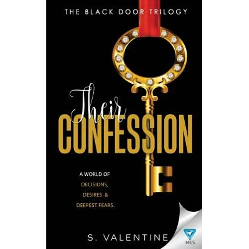 Their Confession - Paperback