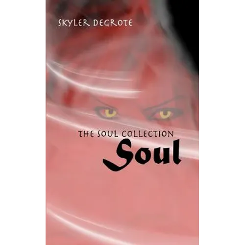 Soul - Paperback