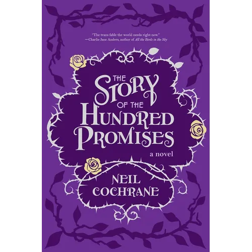 The Story of the Hundred Promises - Paperback
