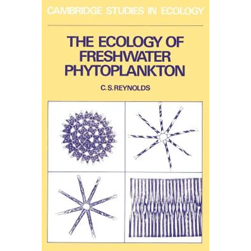 The Ecology of Freshwater Photoplankton - Paperback