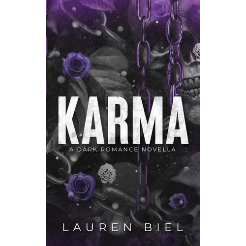 Karma: A Dark Romance Novella - Paperback