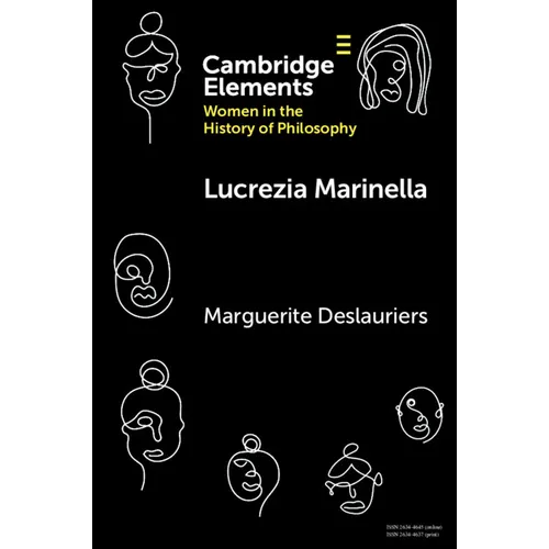 Lucrezia Marinella - Paperback