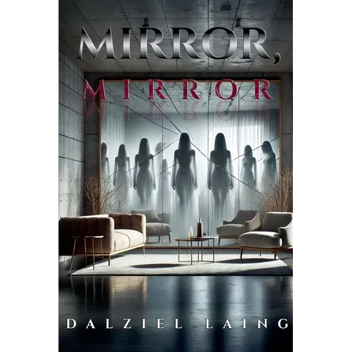 Mirror, Mirror - Paperback