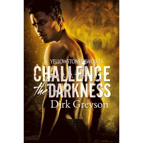 Challenge the Darkness - Paperback