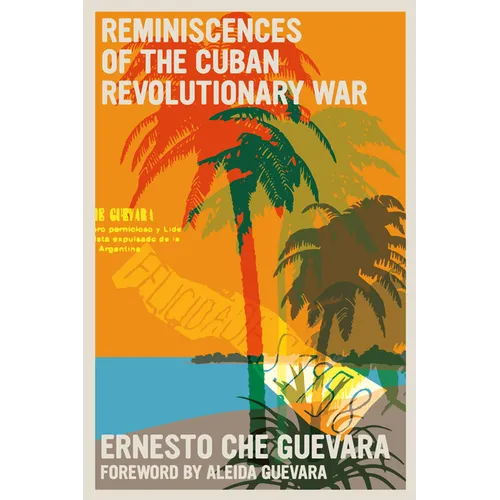 Reminiscences of the Cuban Revolutionary War - Paperback