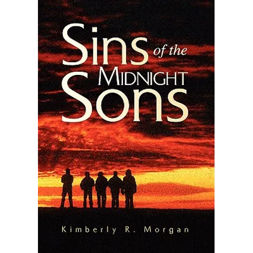 Sins of the Midnight Sons - Paperback
