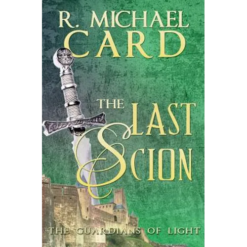 The Last Scion - Paperback