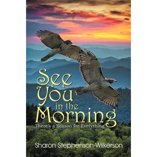 See You in the Morning - Paperback