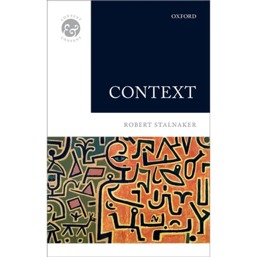 Context - Hardcover