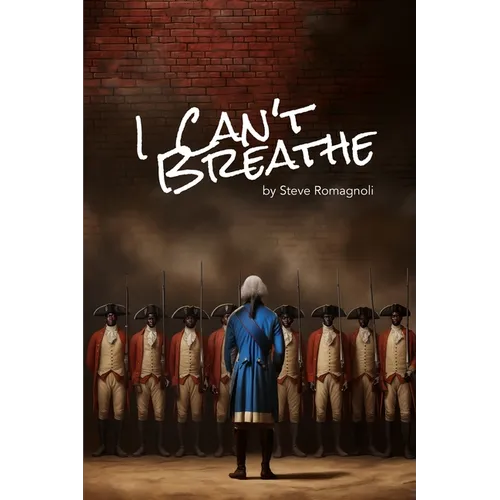 I Can't Breathe - Paperback