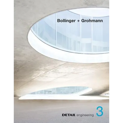 Bollinger + Grohmann - Hardcover