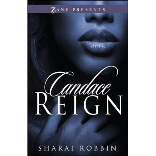 Candace Reign - Paperback