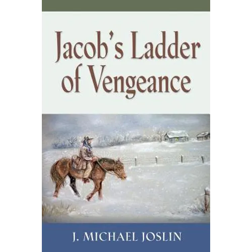 Jacob's Ladder of Vengeance - Paperback
