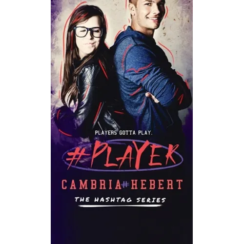 #Player - Hardcover